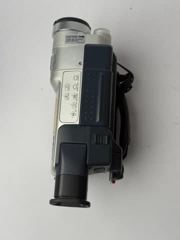Sony Handycam CCD-TRV315 Video Hi8 Camcorder NightShot SteadyShot — thumbnail 2