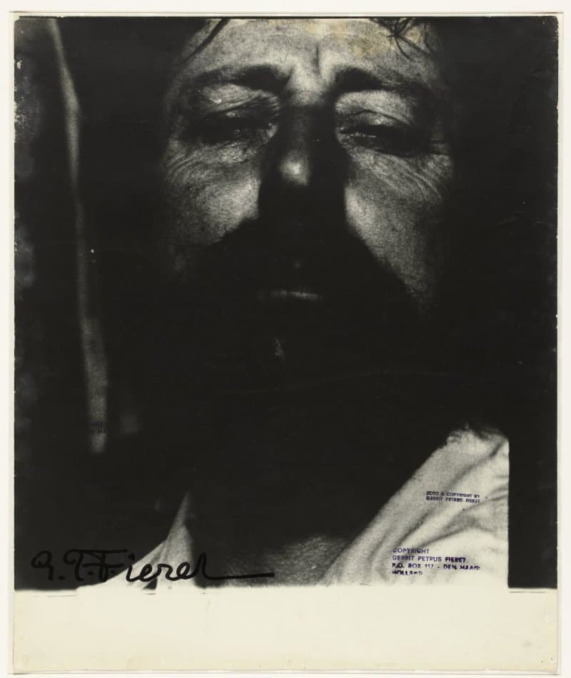 Zelfportret