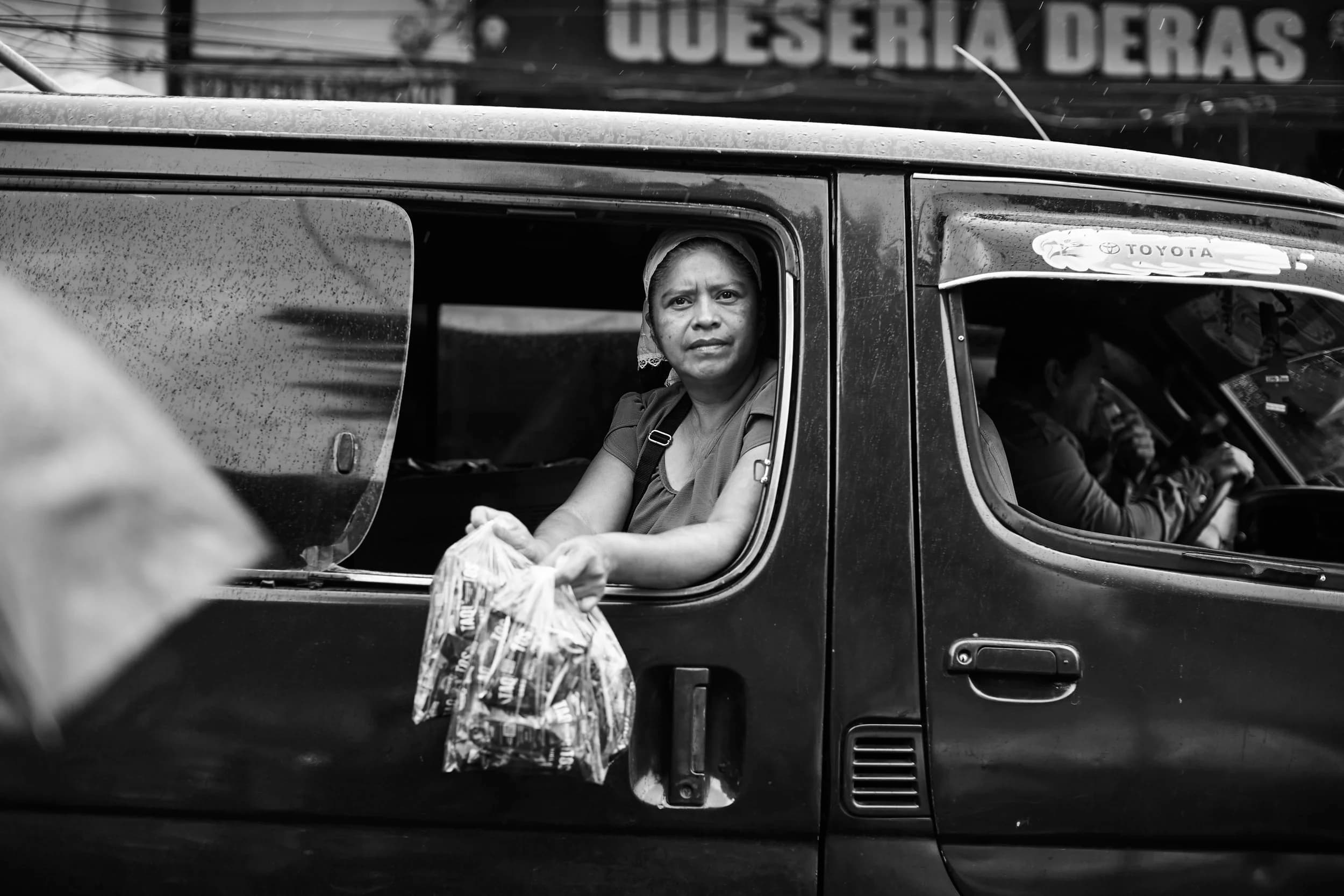 El Mercado Central