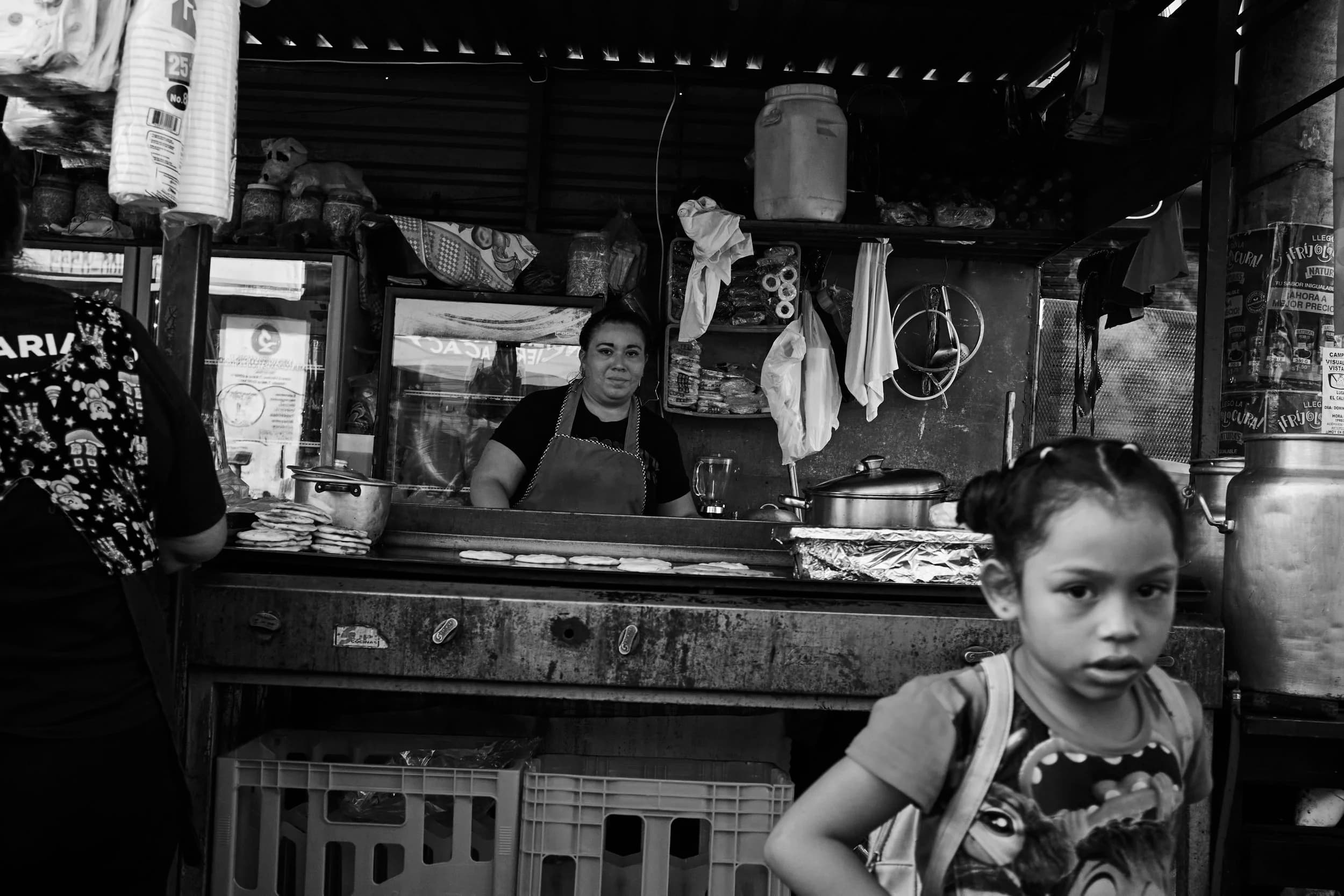 El Mercado Central