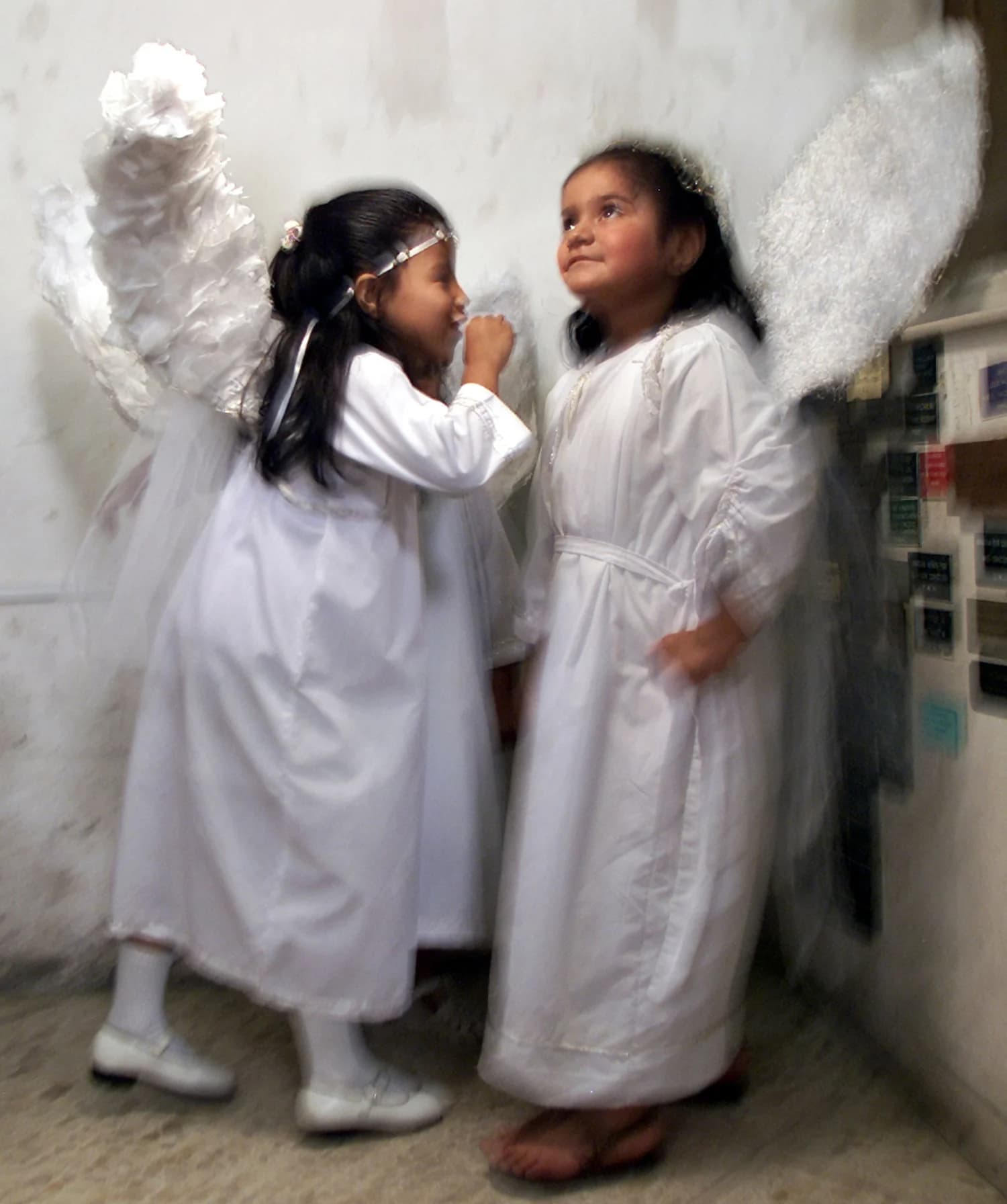 Hnd Angels