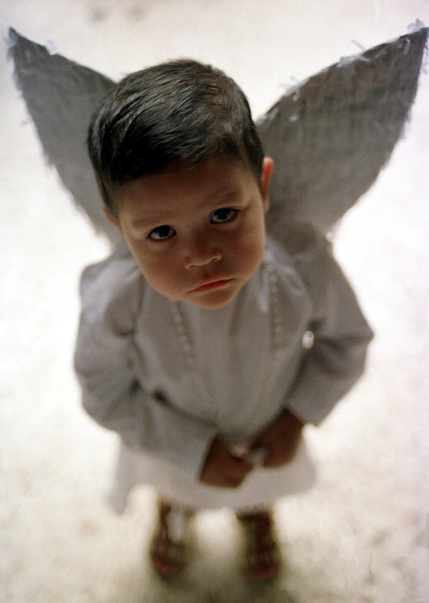 Hnd Little Ange