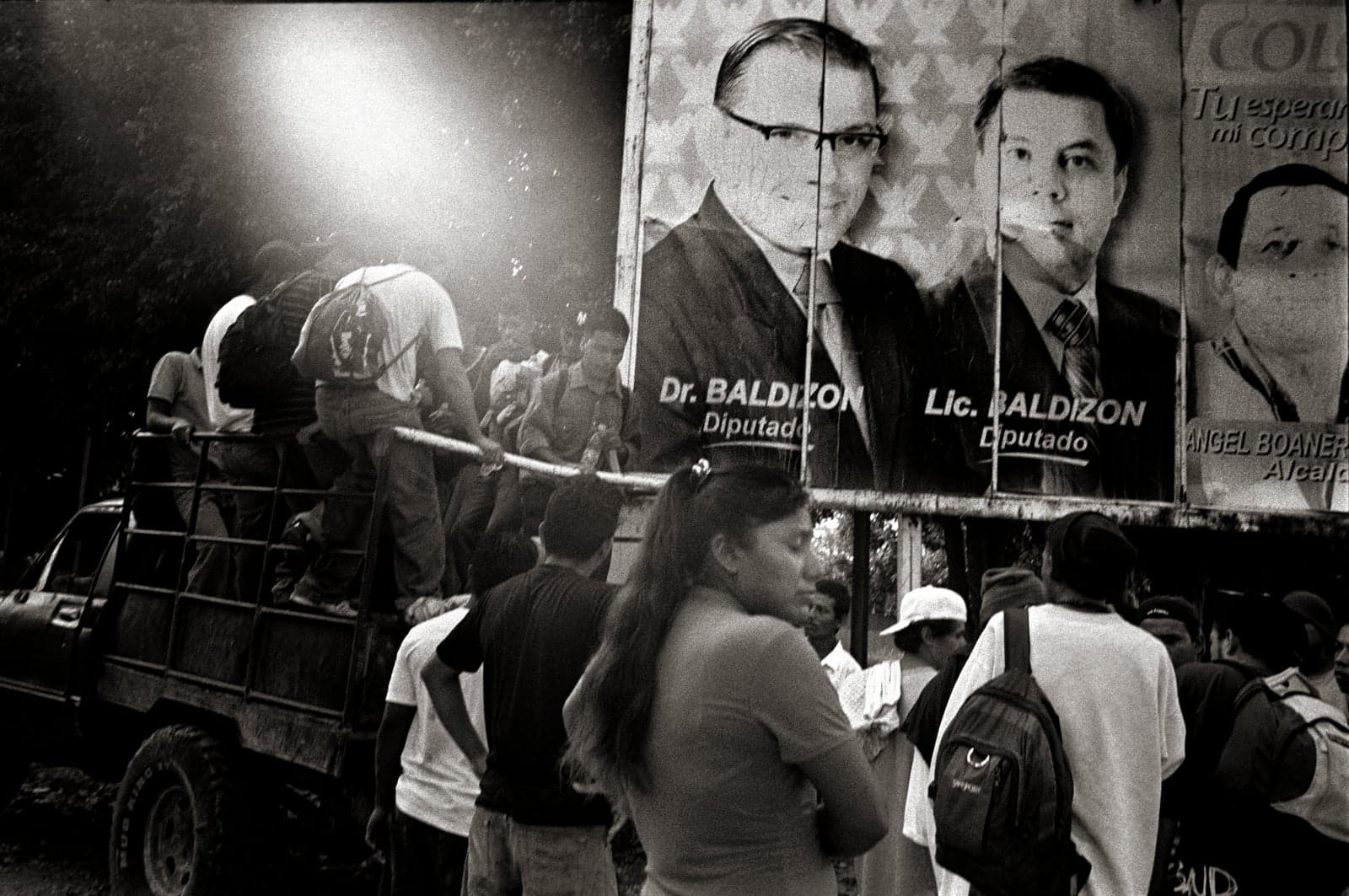 Shadow Lives USA: EXODUS GUATEMALA