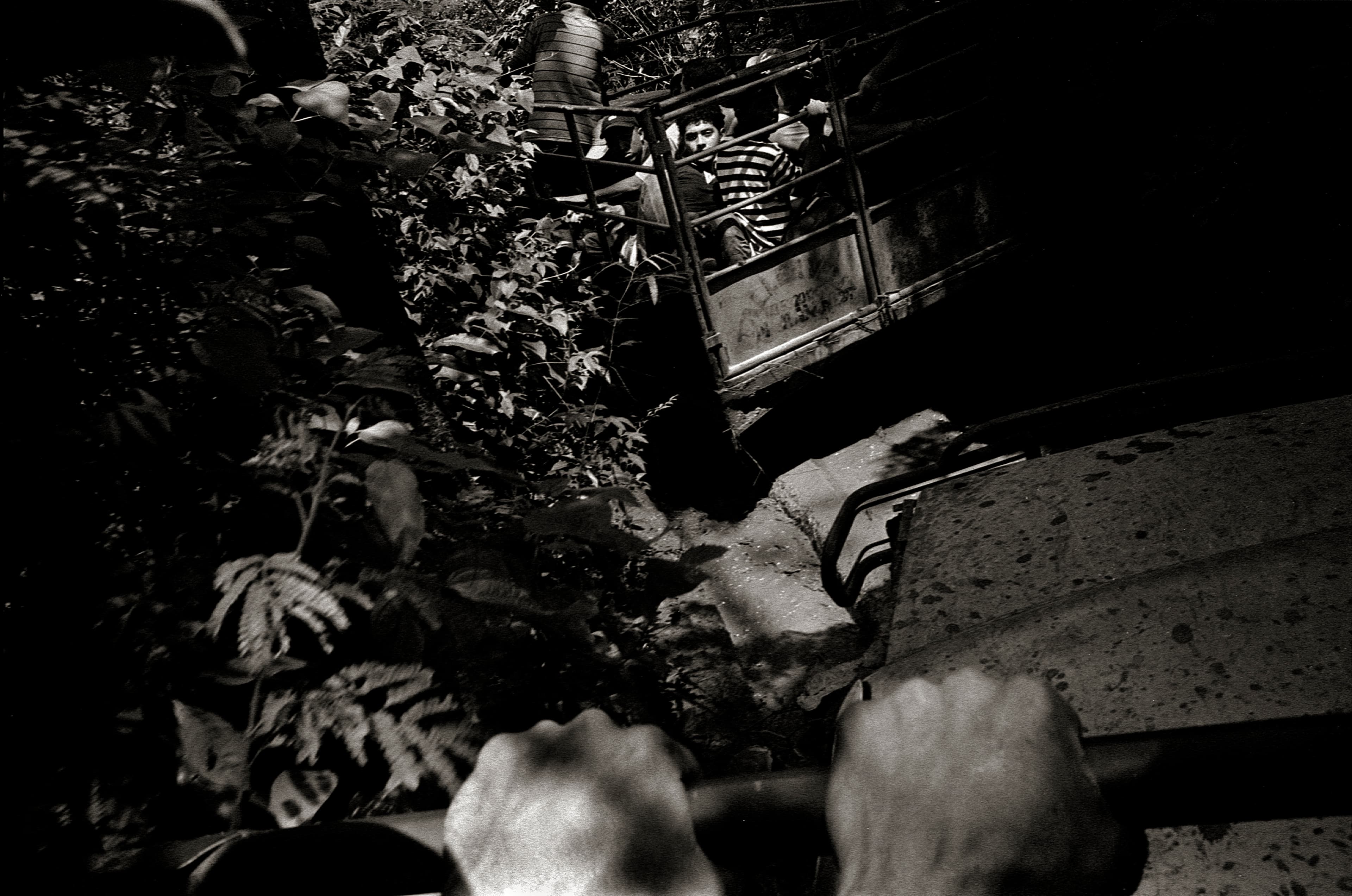 Shadow Lives USA: EXODUS GUATEMALA