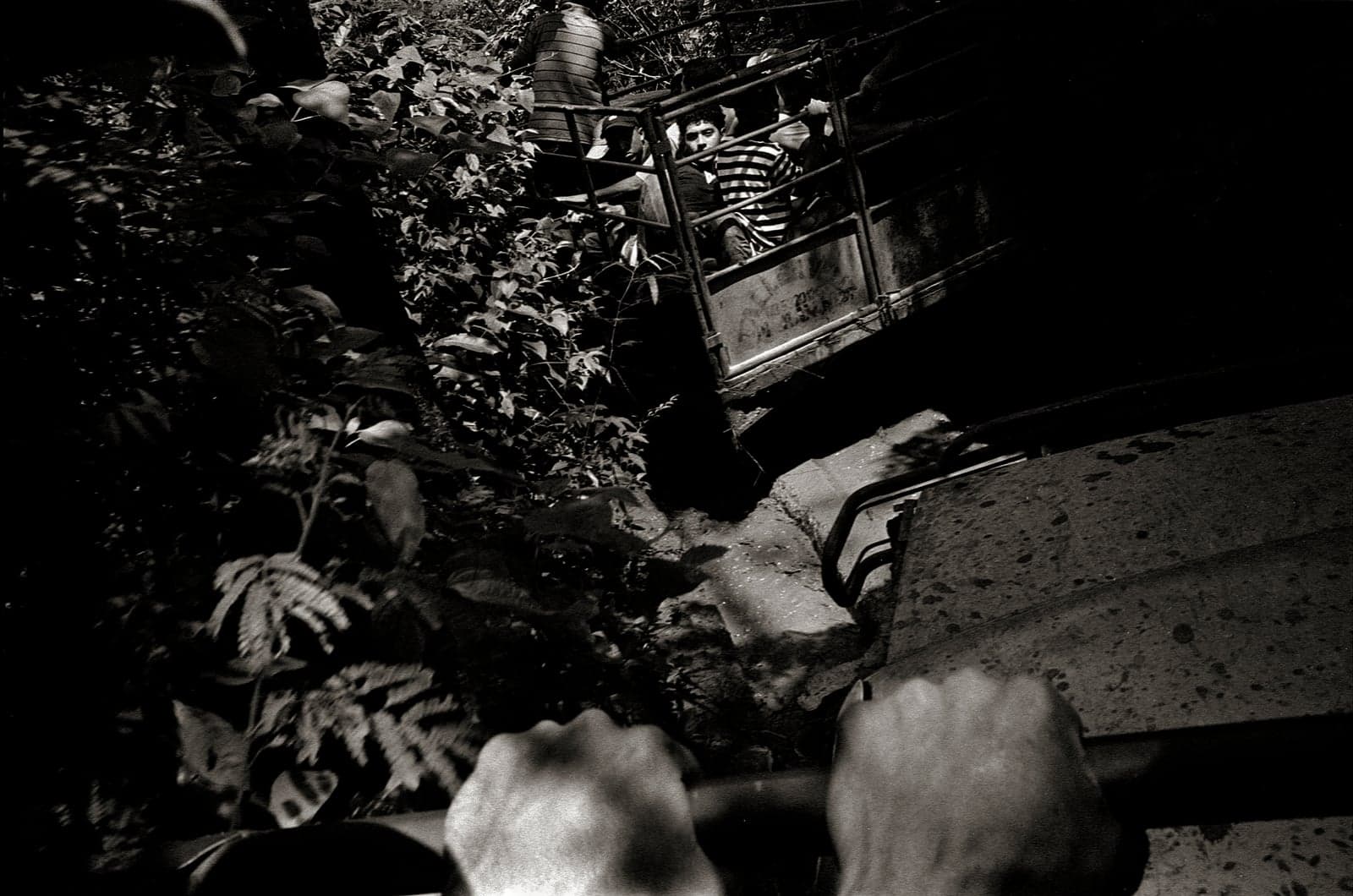 Shadow Lives USA: EXODUS GUATEMALA