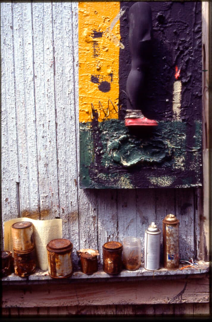 HP_Red Shoe