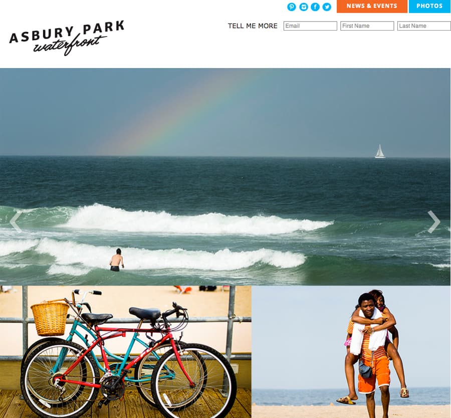 ASBURY AD 07