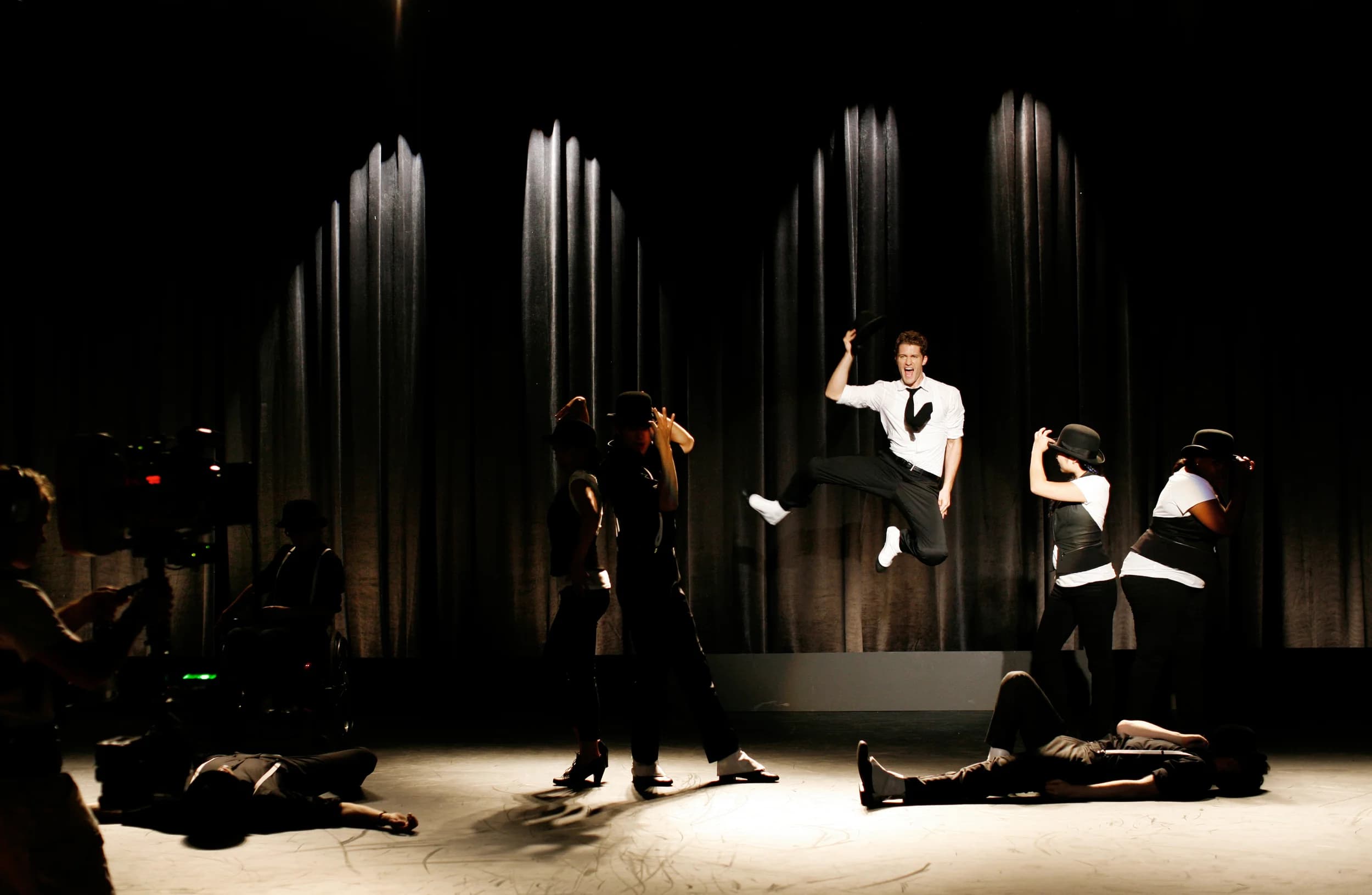 TFH GLEE11