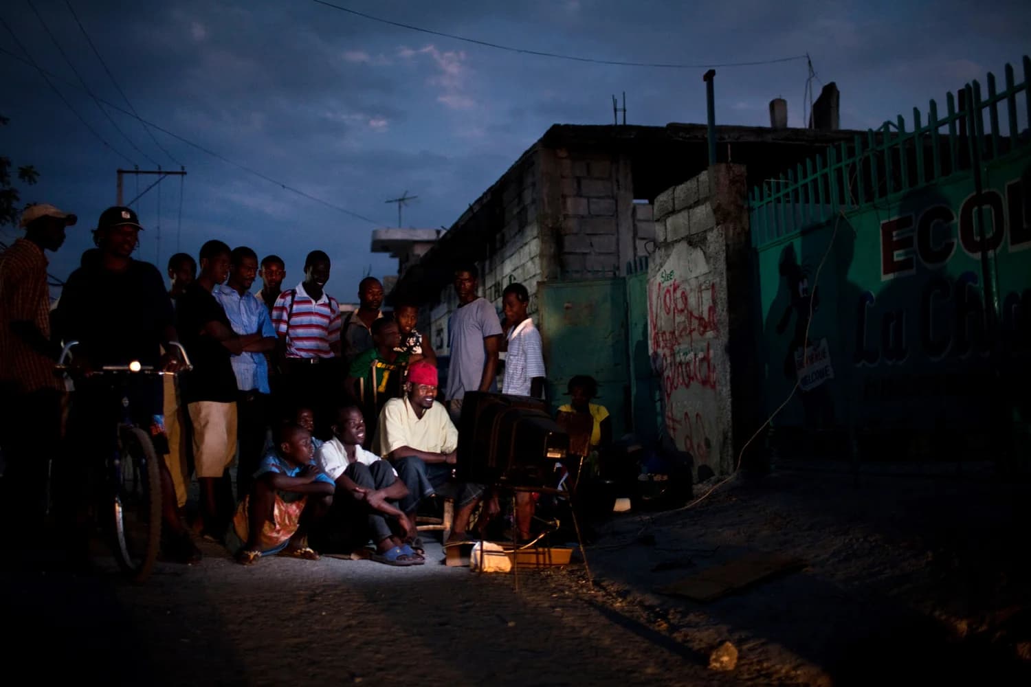 TFH HAITI11