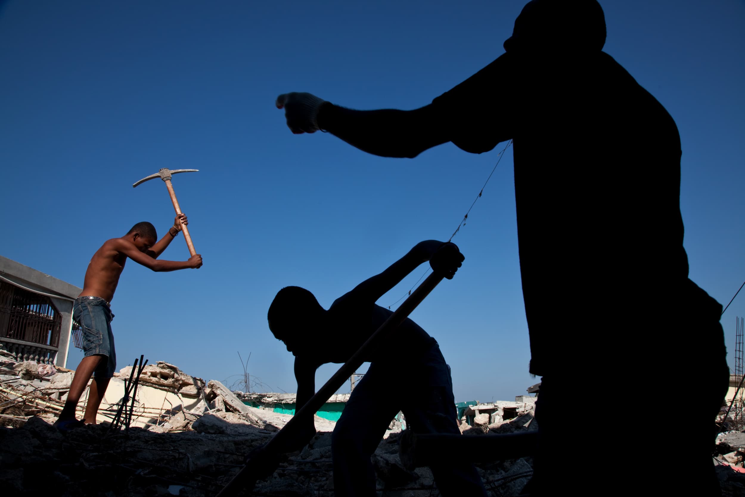TFH HAITI09