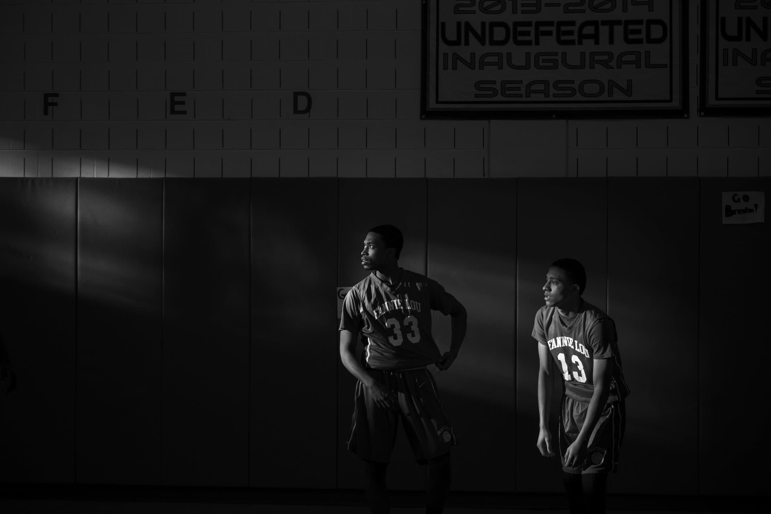 BXHOOPS TFH002