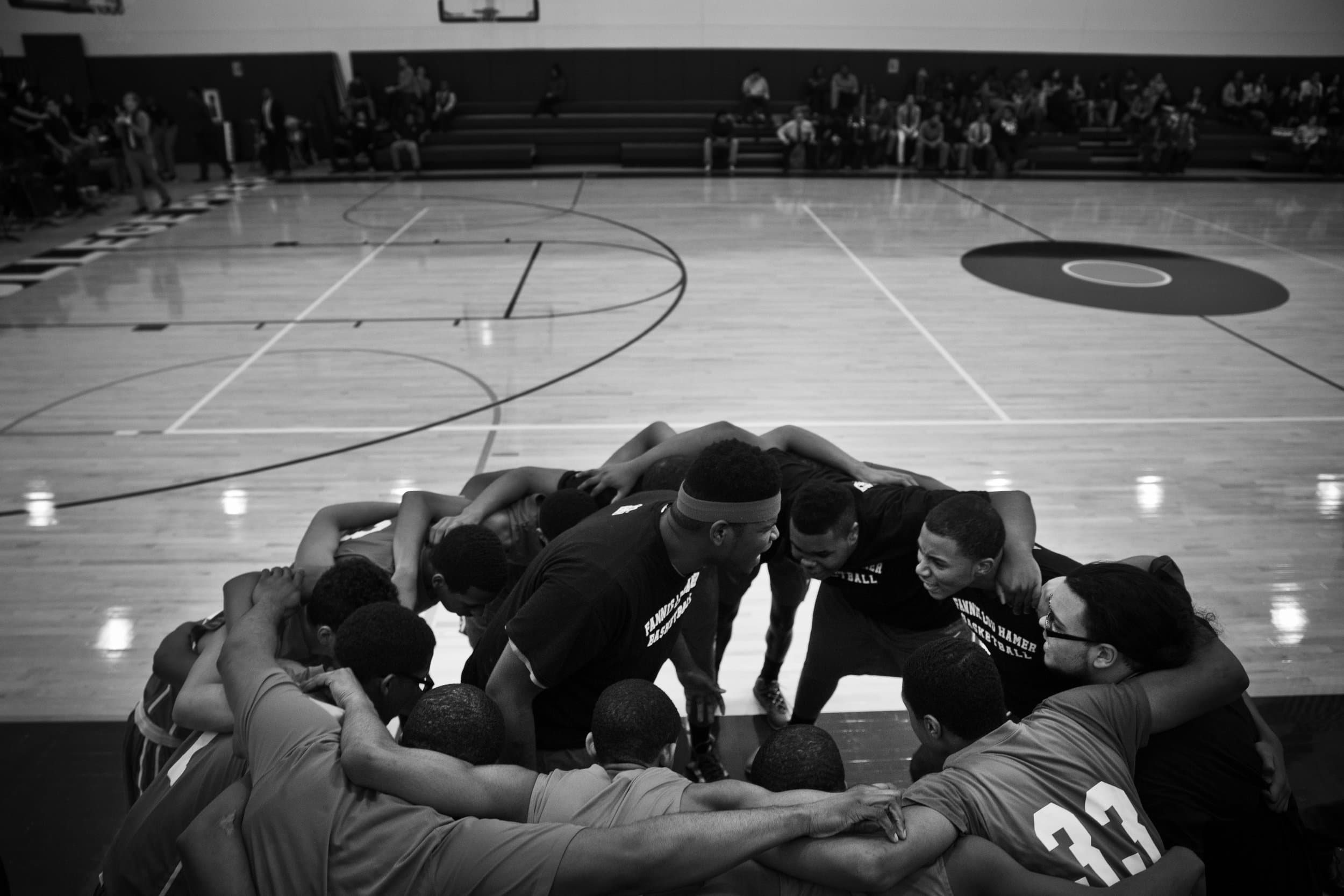 BXHOOPS TFH009