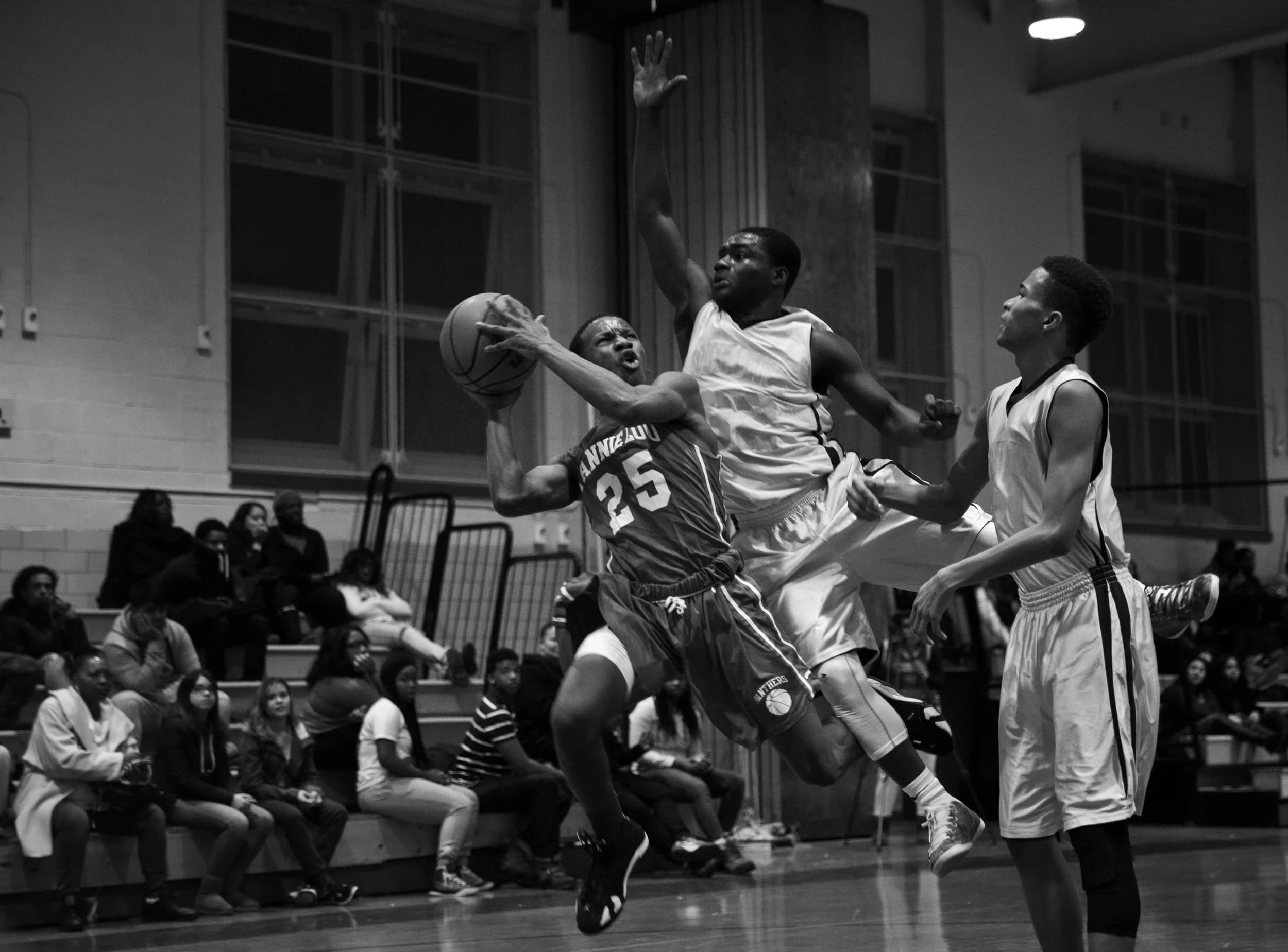 BXHOOPS TFH004