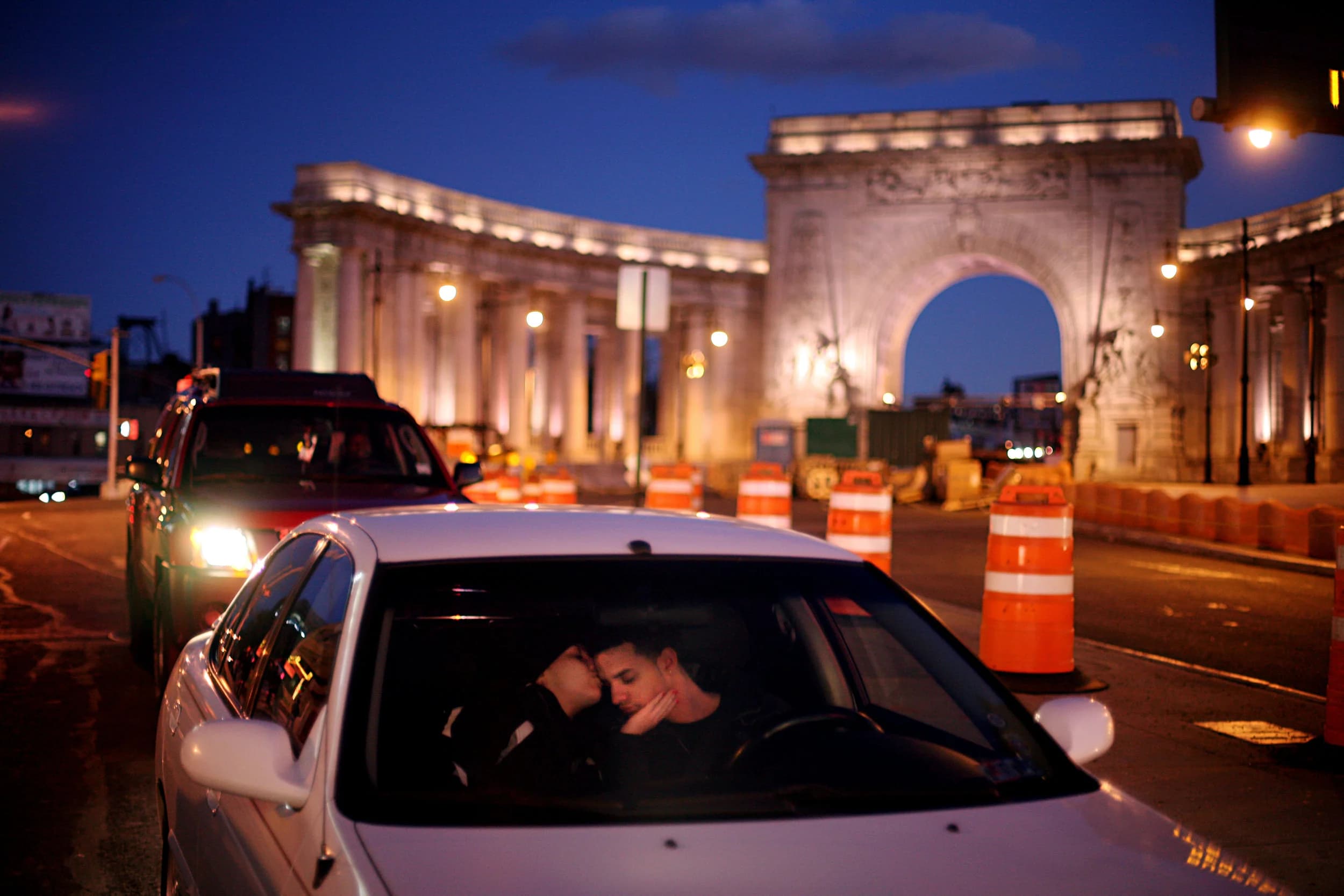 COMMUTE