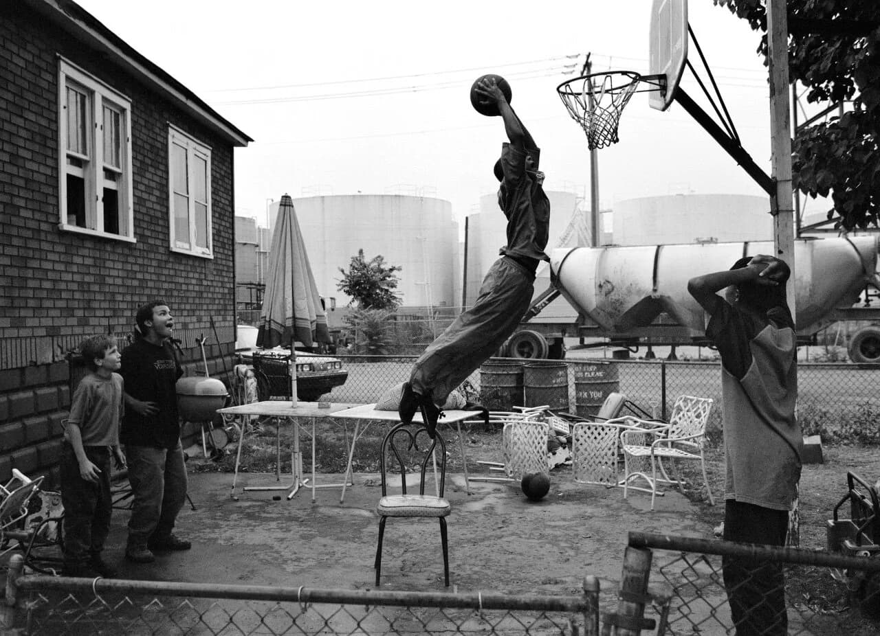 hoop copy